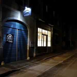 le_ptit_relai_devanture_nuit