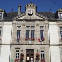 La mairie